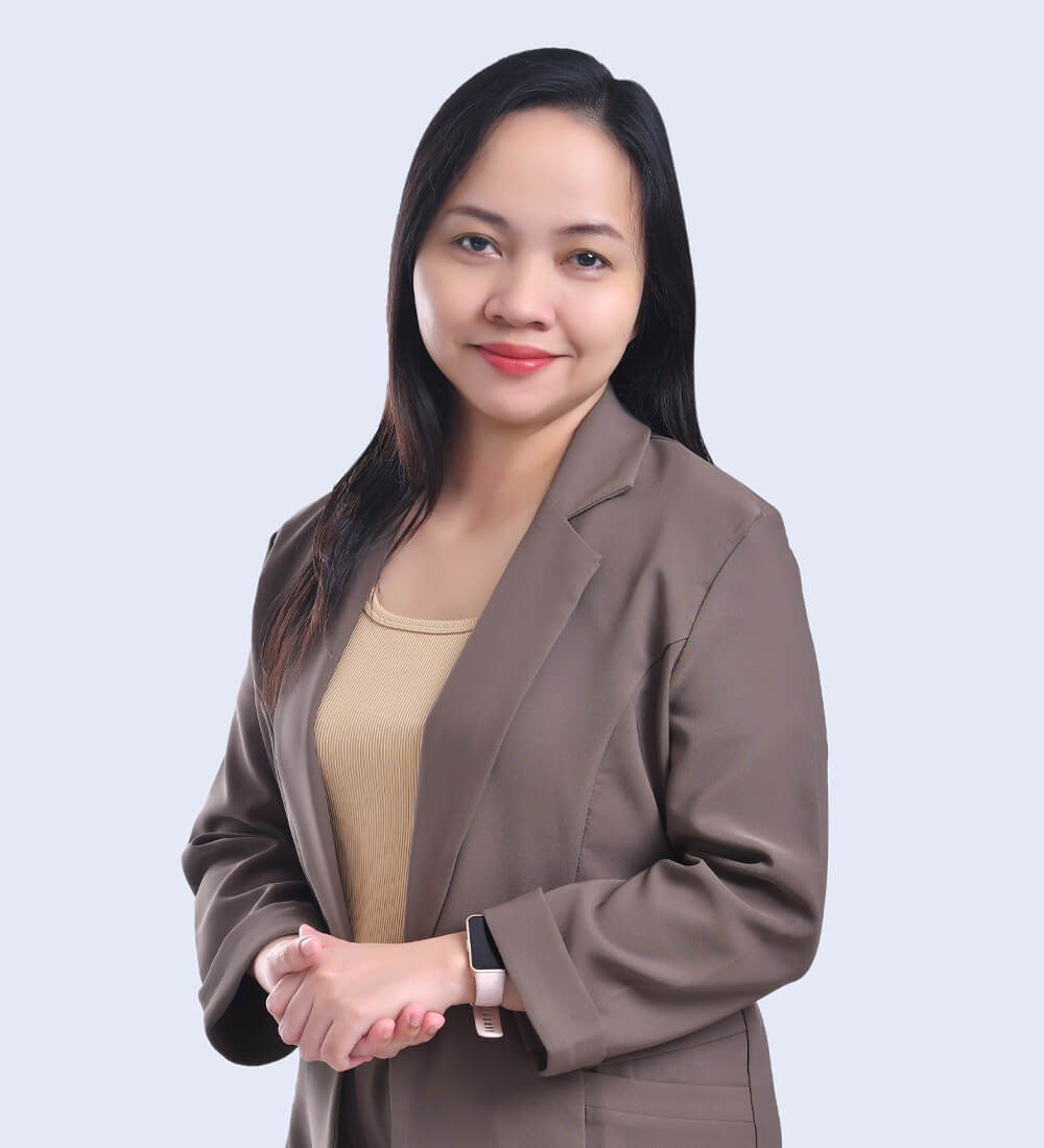 Florescel Ani, C.P.A.